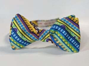 Fun Fiesta Bow Ties