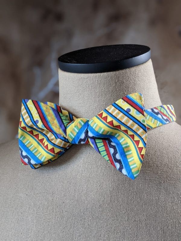 Fiesta Bow Tie