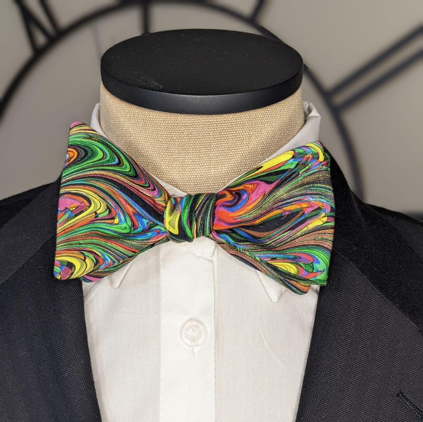 Classic Cotton Bow Ties