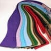 Solid Color Bow Ties
