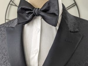Formal Bow Ties