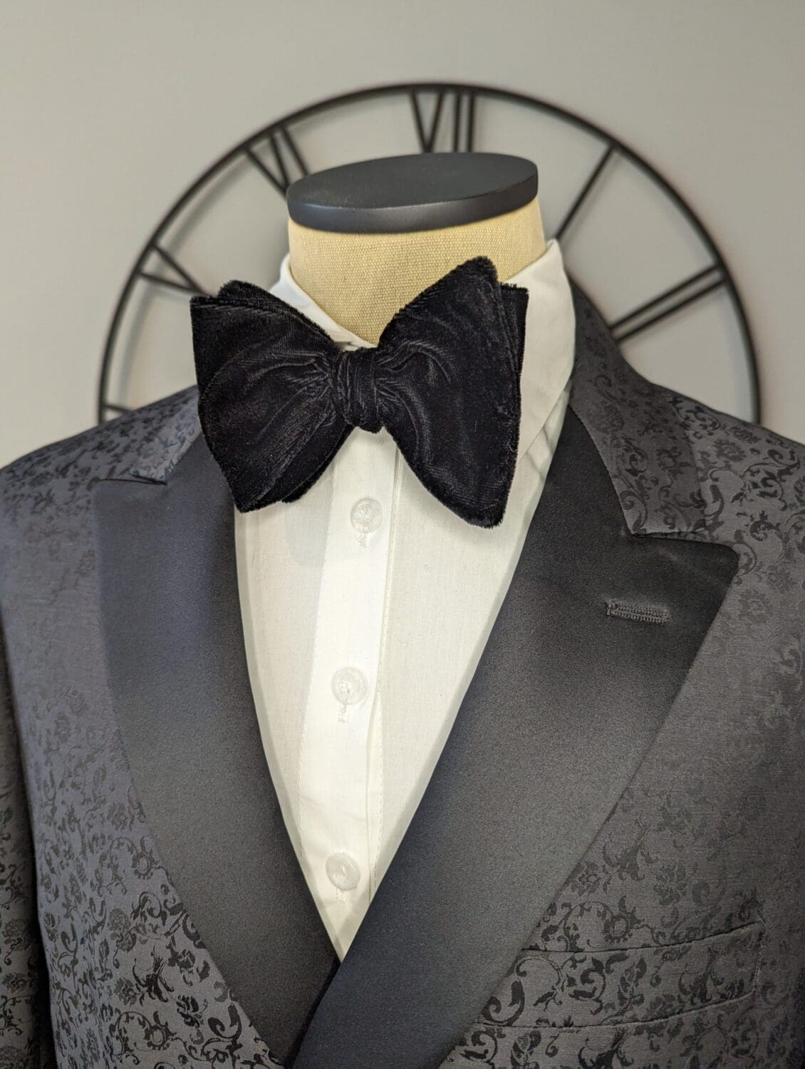 Formal Bow Ties