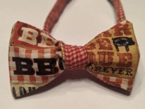 Novelty Bow Ties