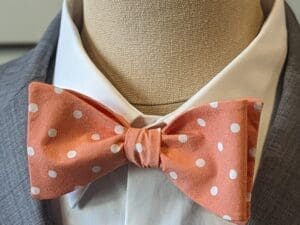 Bow Tie & Skinny Scarf Sets