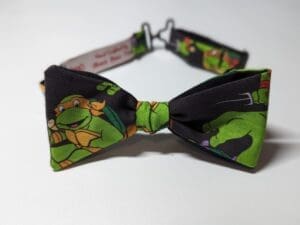 Kids Character Bow Ties