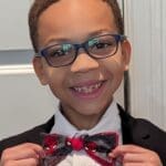 Spiderman Bow Tie Model