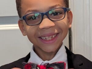 Kids Character Bow Ties