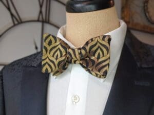 Banarasi Silk Bow Ties